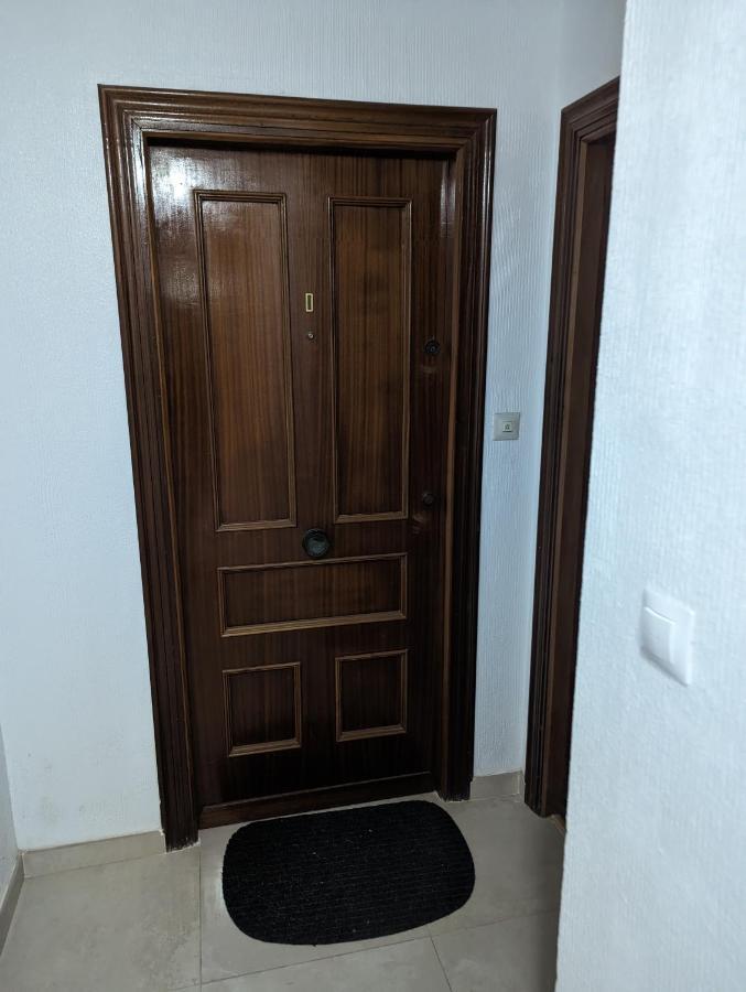 Europa Club Apartment, La Cala De Finestrat, Benidorm, Next To The Beach, Ground Floor, Air Cond Apartamento Benidorm