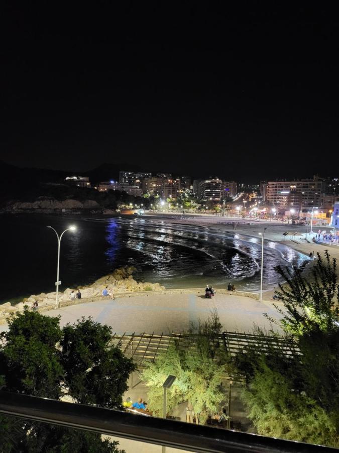 Europa Club Apartment, La Cala De Finestrat, Benidorm, Next To The Beach, Ground Floor, Air Cond Apartamento *